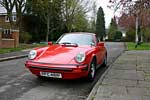 911 2.7cc 1975