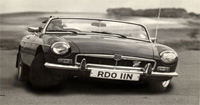 MGB