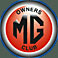 MG owners club