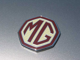 mg logo